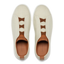 Zegna Triple Stitch Branco