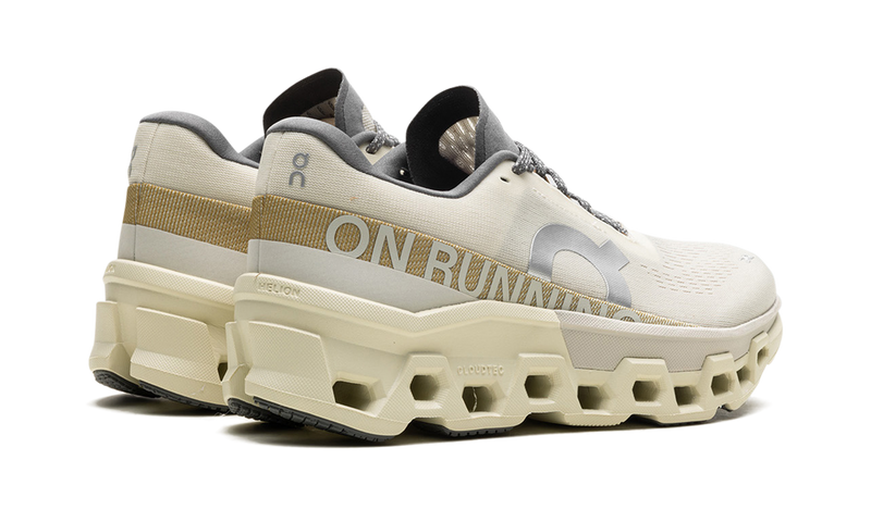 Cloudmonster 2 "Cream Ice"