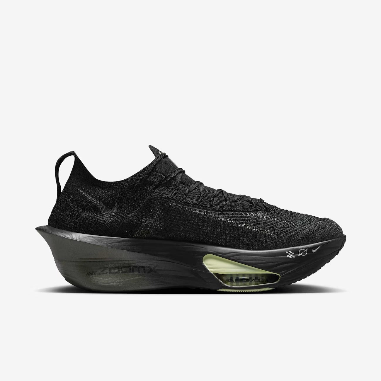 Nike Air Zoom Alphafly 3 All Black