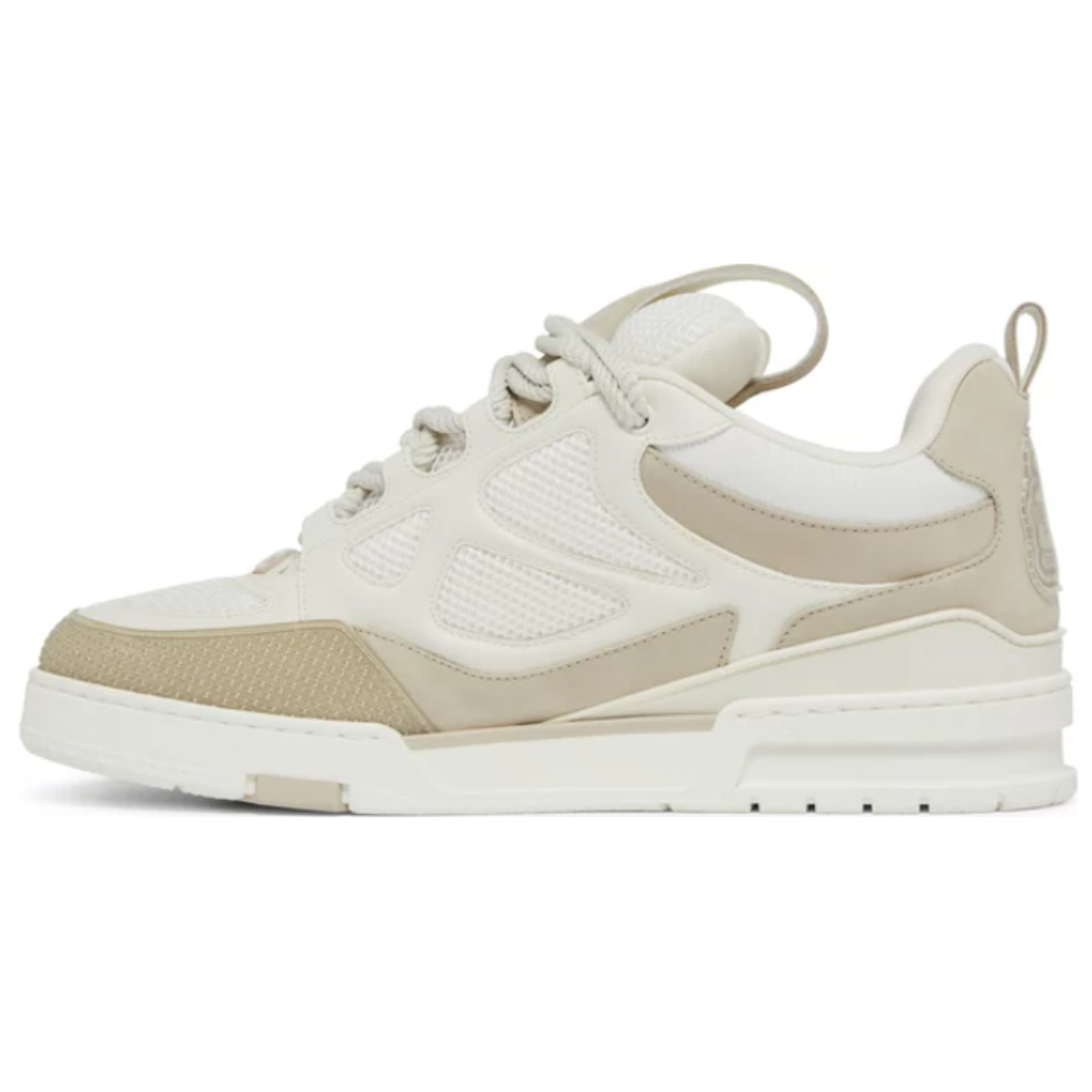 Louis Vuitton LV Skate Beige
