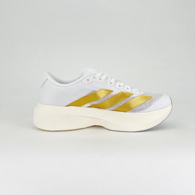 Adidas Adizero EVO SL - Branco/Dourado