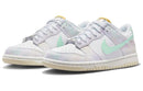 Dunk Low "Pastel Paisley"
