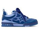 Tênis LV Skate Azul