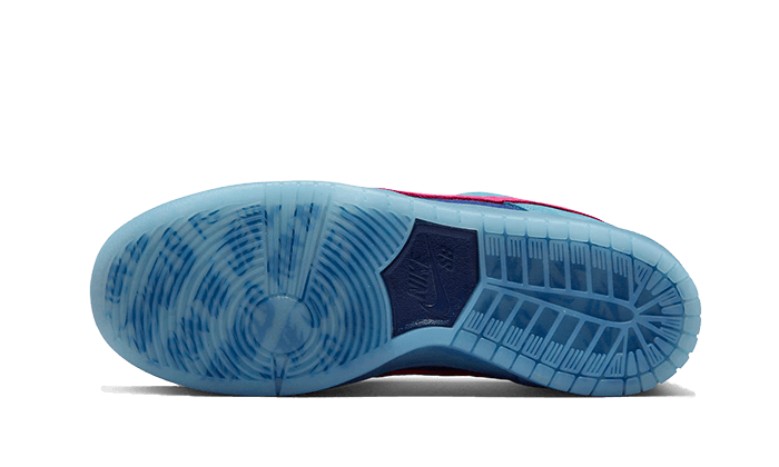 Nike Sb Dunk Low "Run The Jewels"