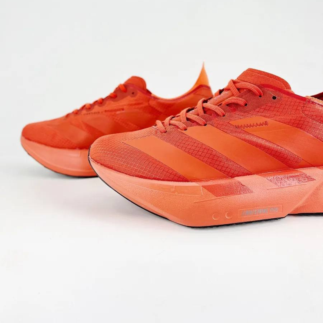 ADIZERO ADIOS PRO4 Y3 - Red