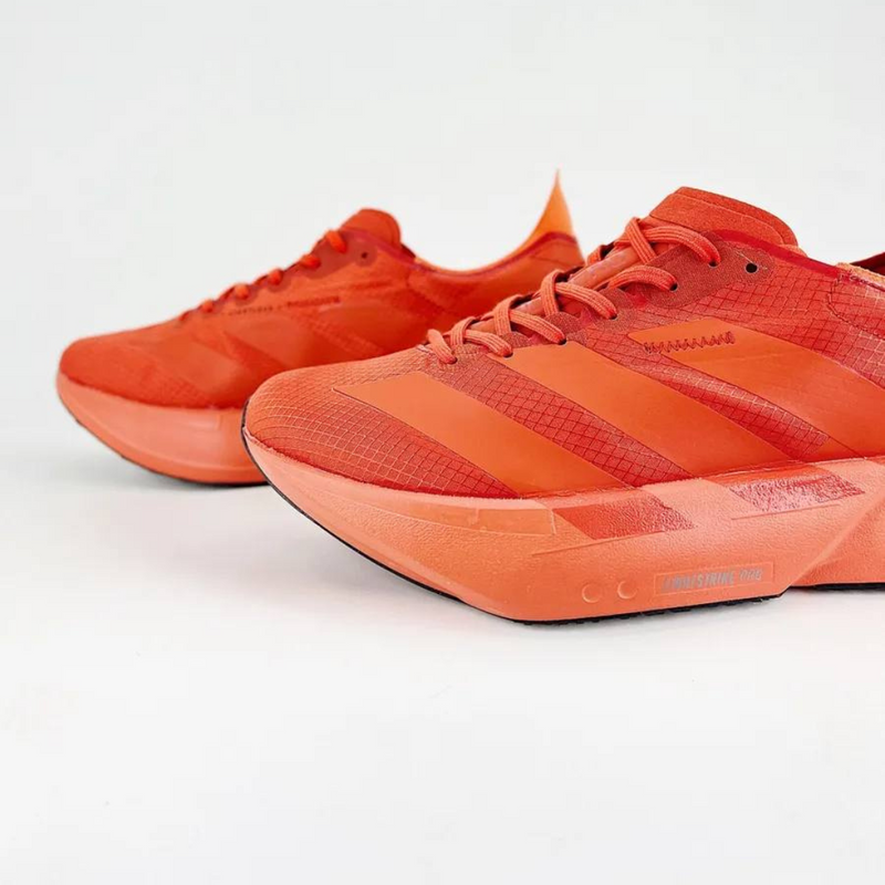 ADIZERO ADIOS PRO4 Y3 - Red
