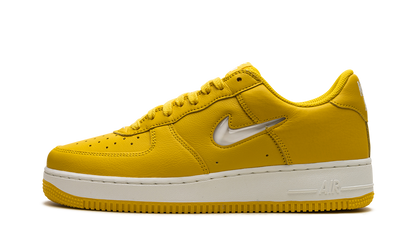 Air Force 1 Low "Color Of The Month - Yellow Jewel"