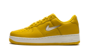 Air Force 1 Low "Color Of The Month - Yellow Jewel"