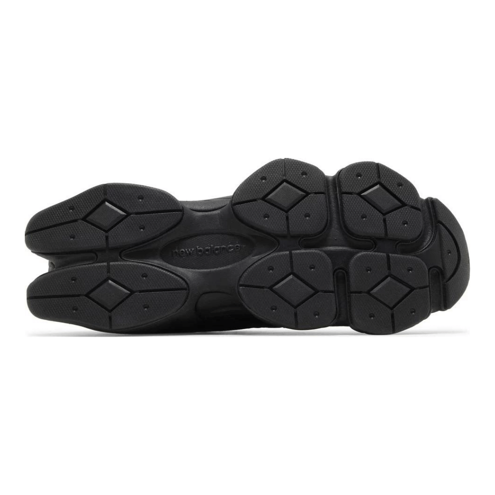 New Balance 9060 Triple Black