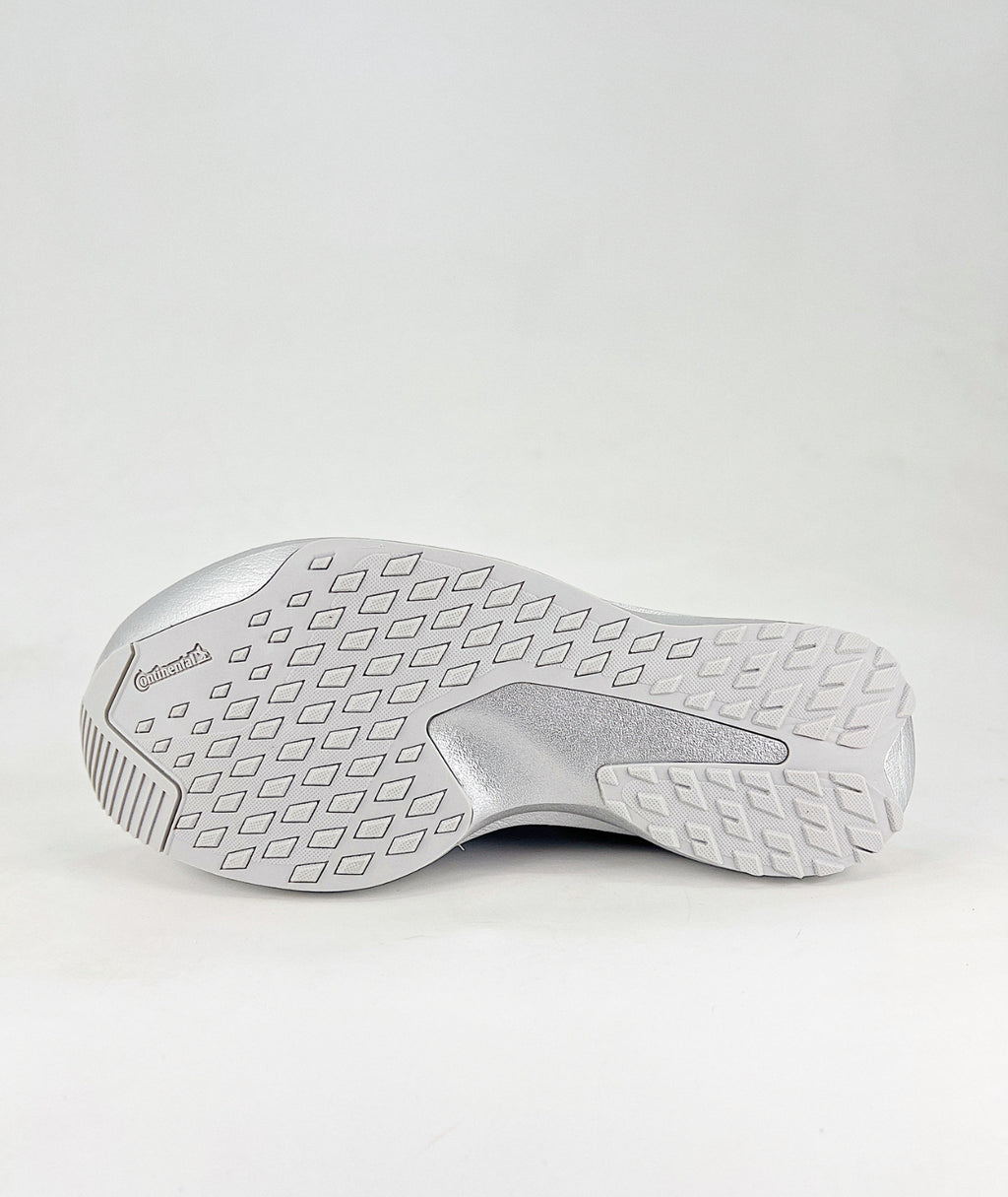 Adidas Adizero EVO SL ATR - Prata/Cinza/Bege