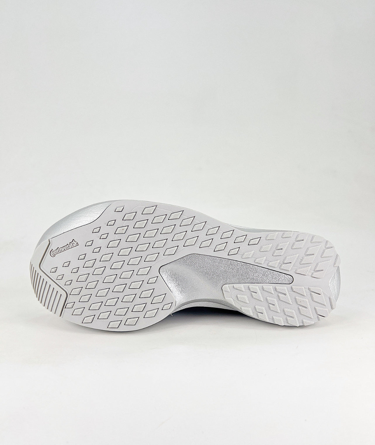 Adidas Adizero EVO SL ATR - Prata/Cinza/Bege