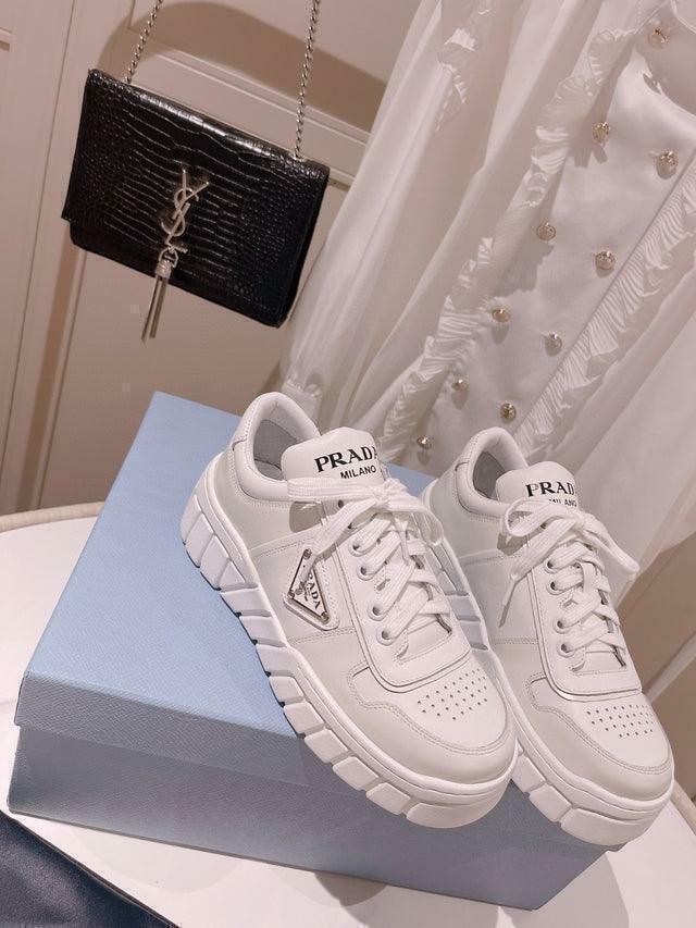 Prada Milano Branco