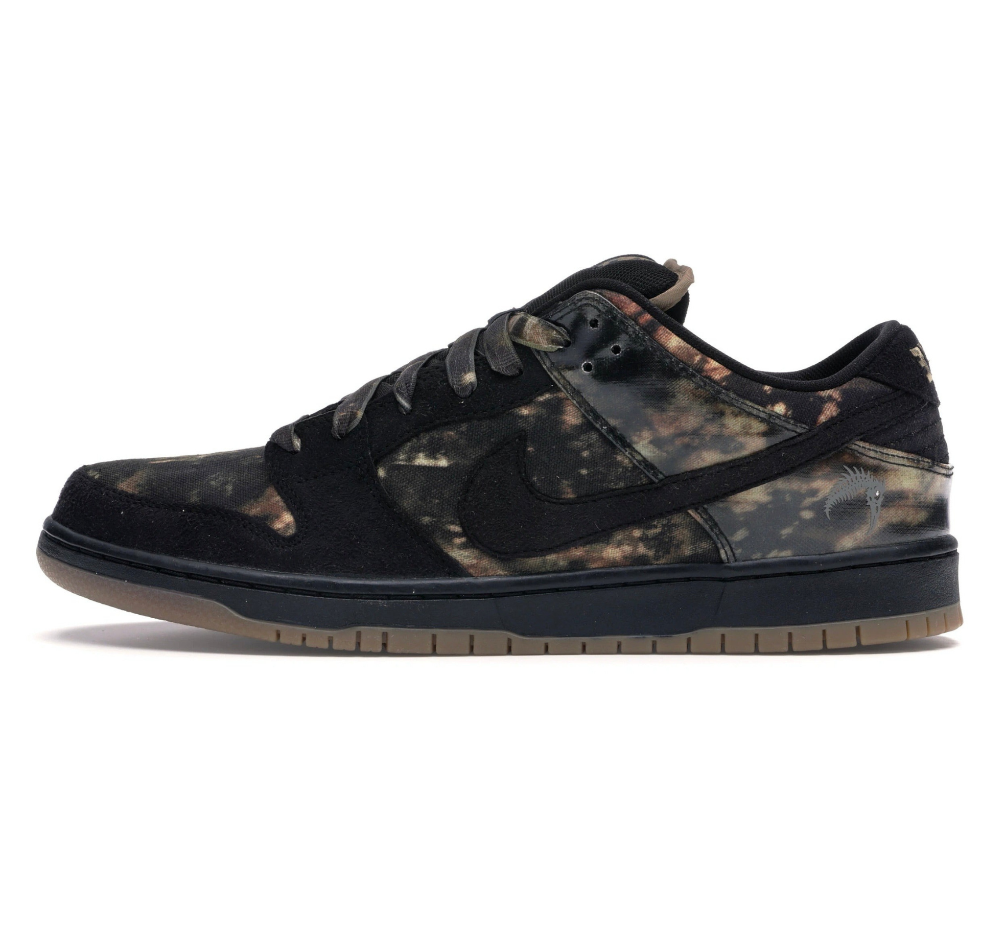 Dunk Low Sb "Pushead 2"