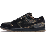 Dunk Low Sb "Pushead 2"
