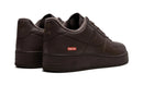 AIR FORCE 1 "Supreme - Mini Box Logo Brown"