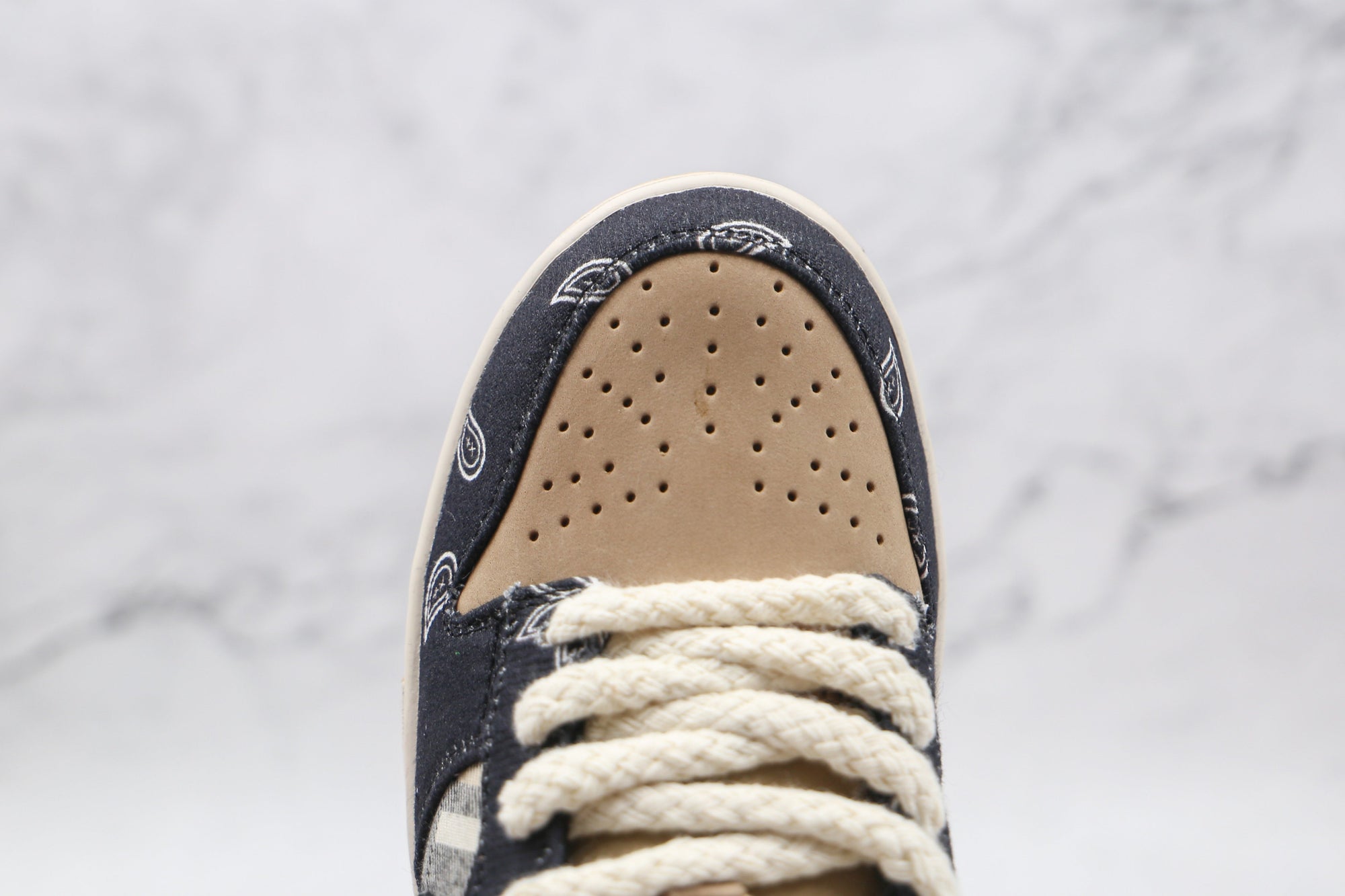 Nike SB Dunk Low x Travis Scott