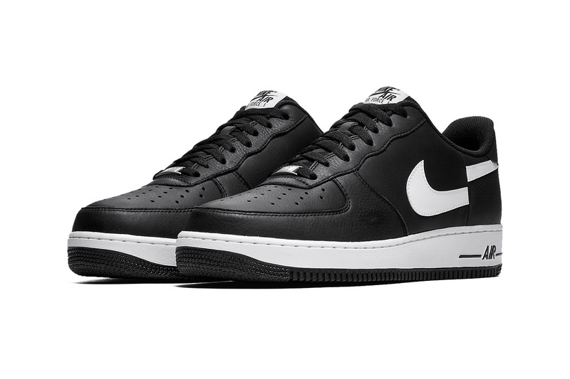 Comme des Garcons x Supreme x Nike Air Force 1 Low
