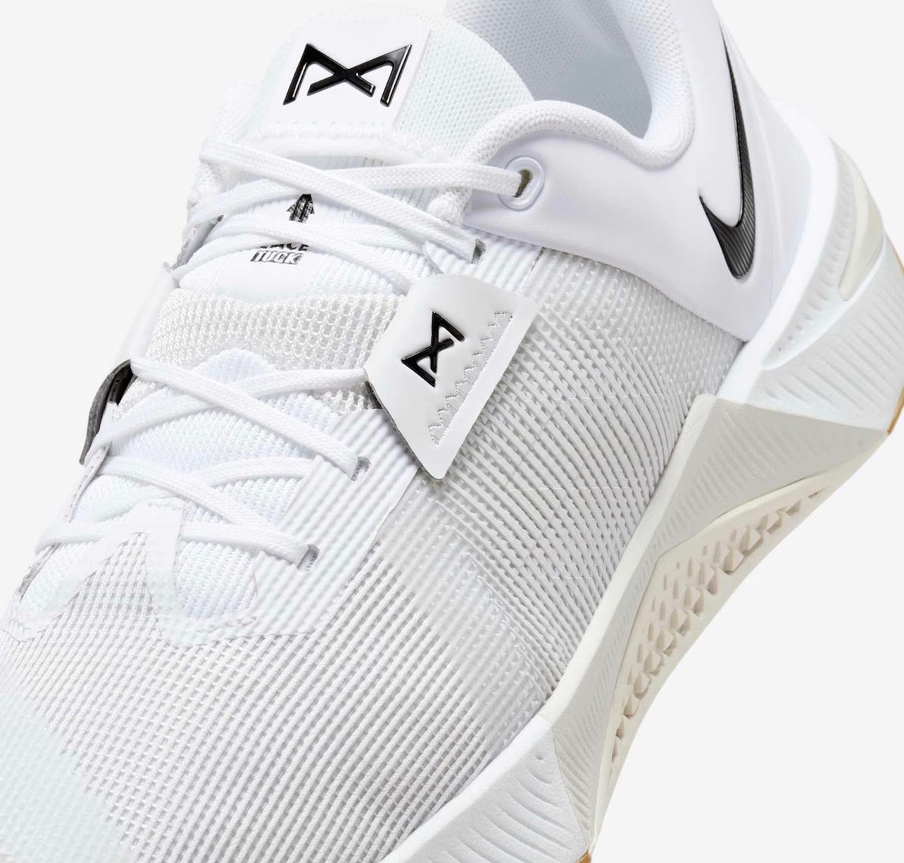 Nike Metcon 10 White