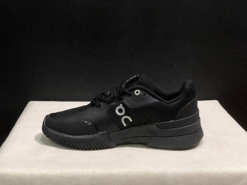 ON THE ROGER PRO 2 ALL BLACK