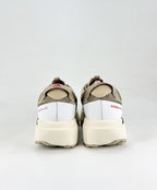 Adidas Adizero EVO SL ATR - Branco/Verde Militar