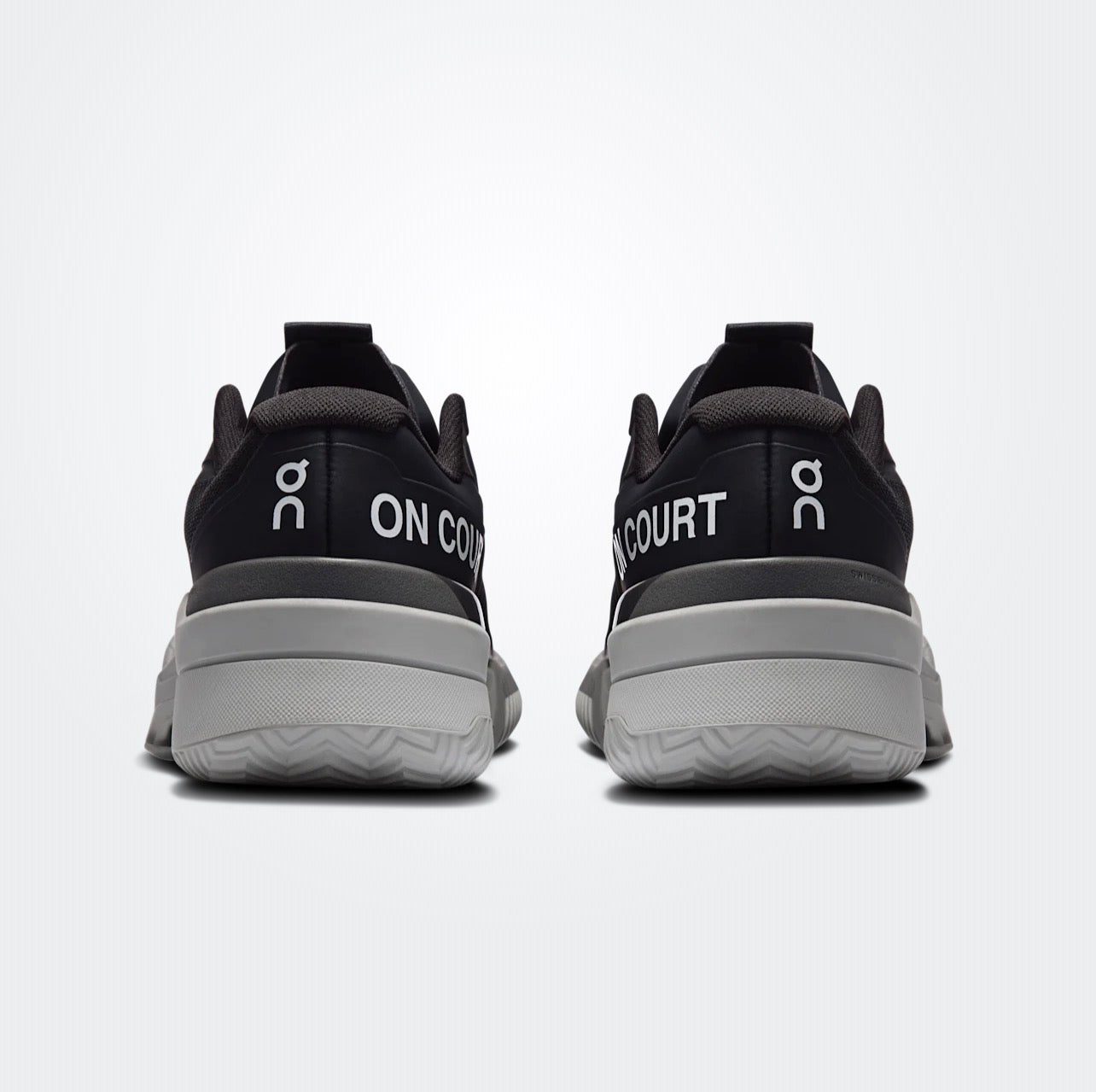 ON THE ROGER PRO FIRE CLAY        Black | Eclipse