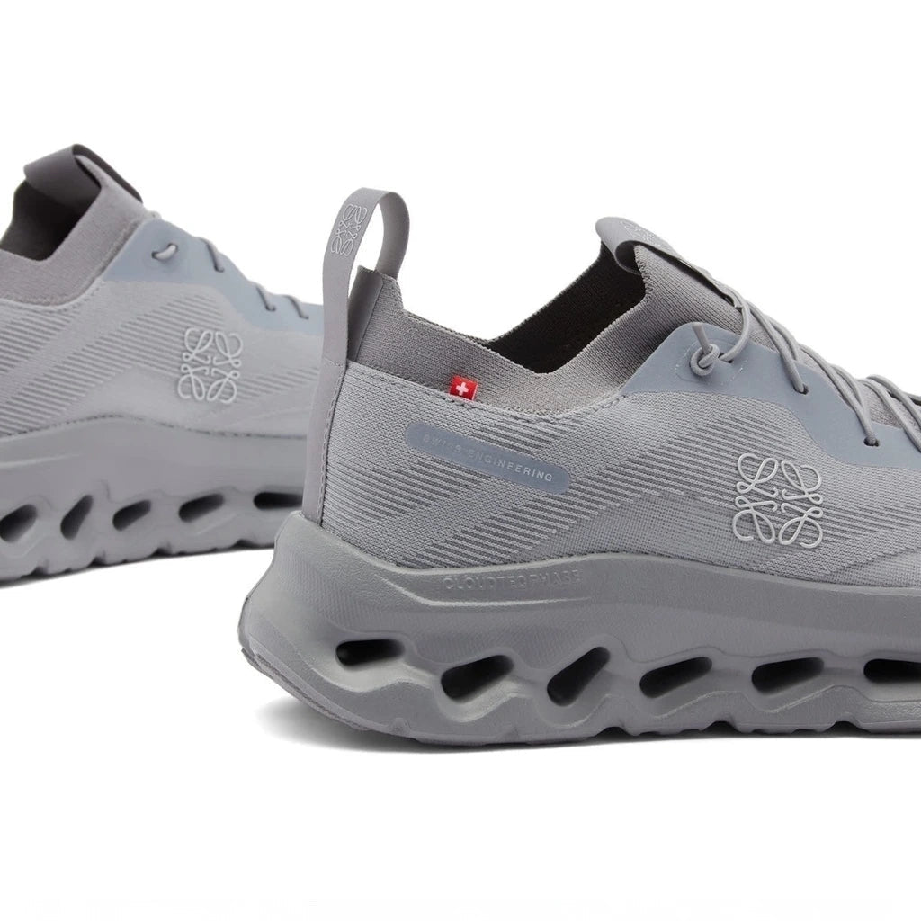 On Cloudtilt X LOEWE "GREY"