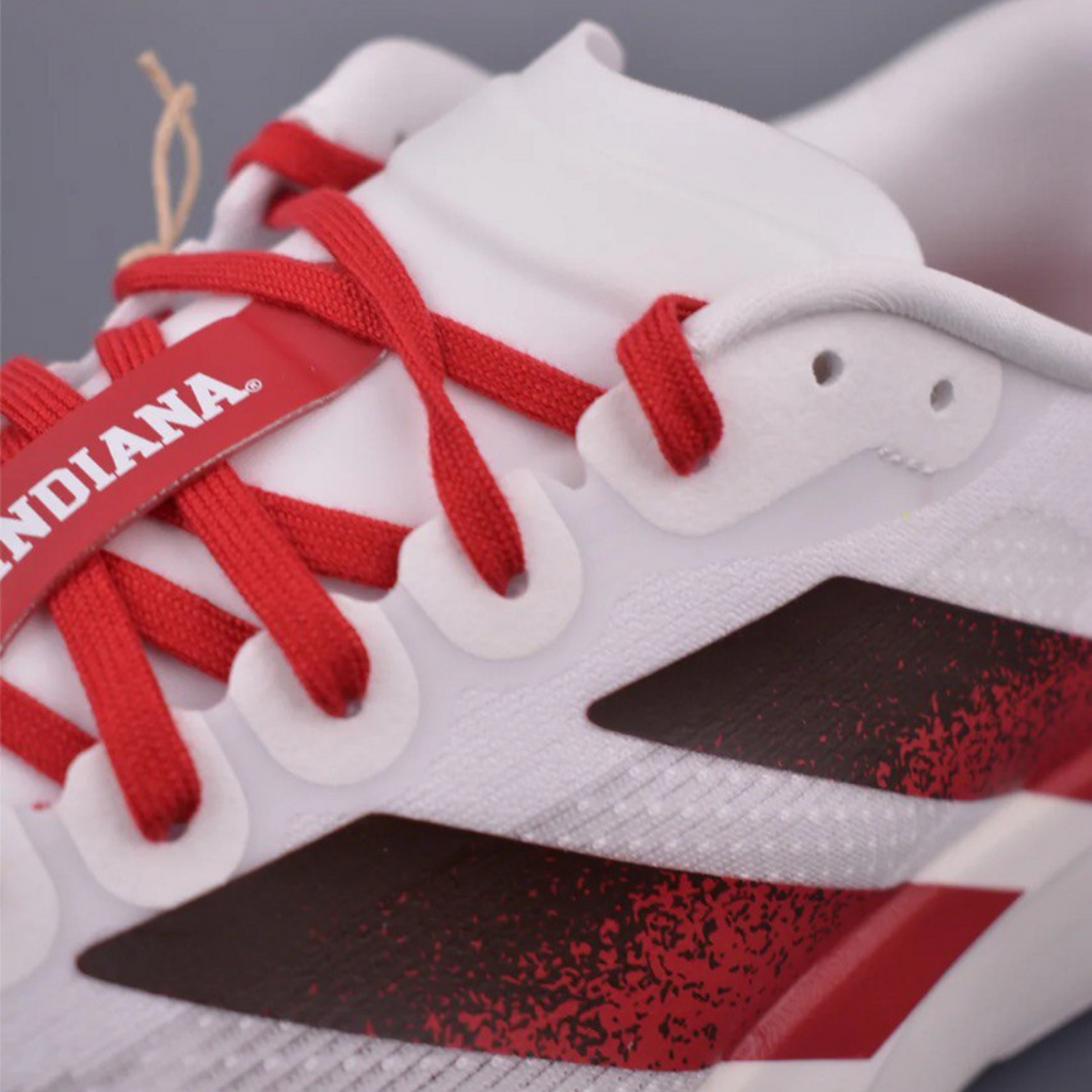 Adidas Adizero EVO SL - Branco/Vermelho/Preto