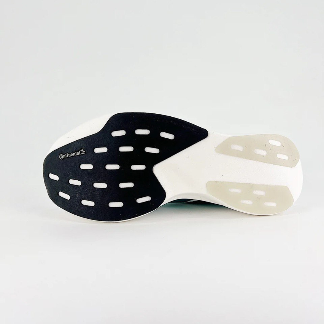 Adidas Adizero EVO SL - Azul Brilhante/Metallic Silver