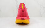 Nike Air Zoom Alphafly Next 2 Hyper  Pink Lader Orange