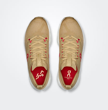 On Cloudsurfer Max                “YEAR OF THE HORSE”   (Pronta Entrega)