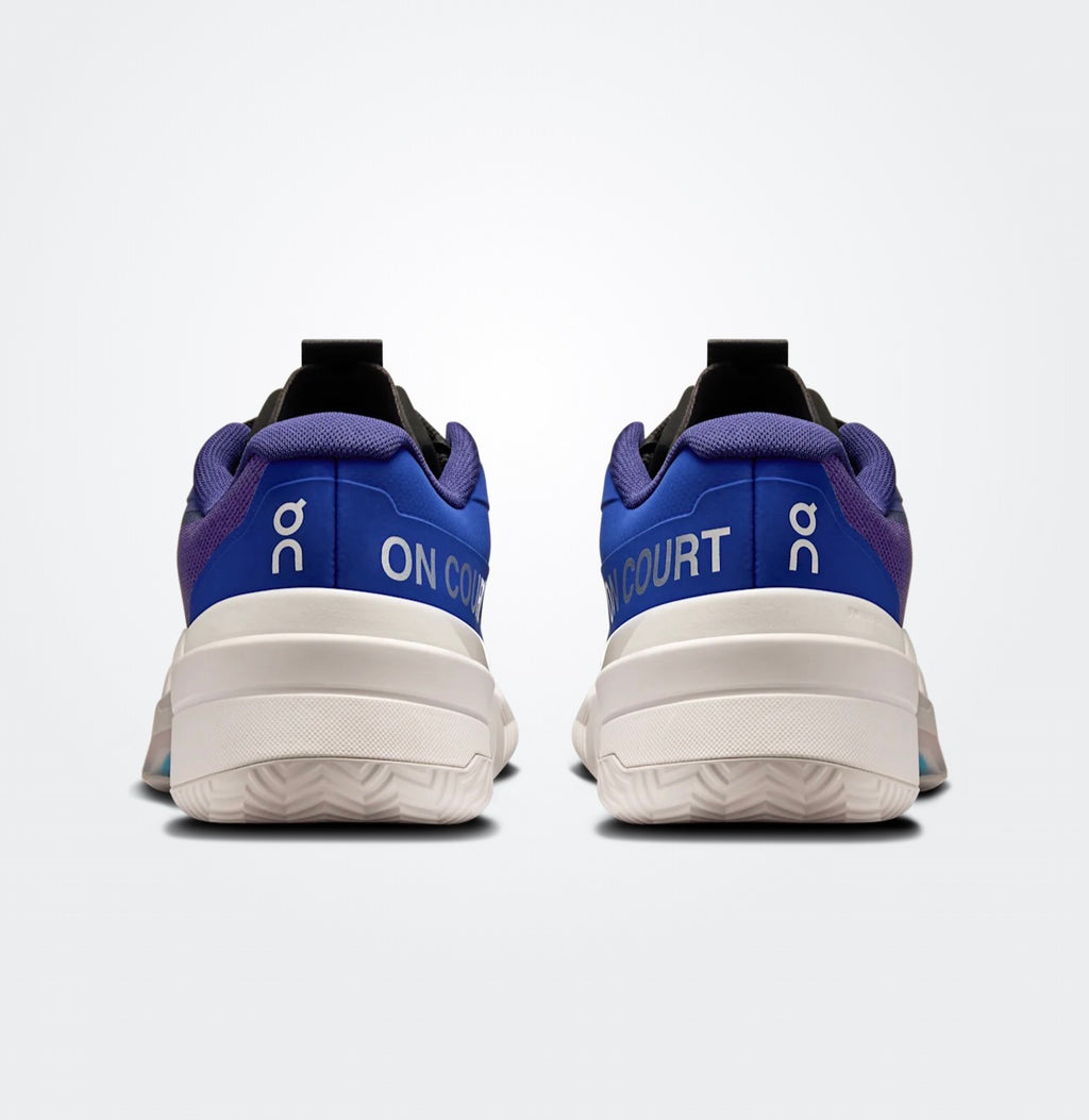 ON THE ROGER PRO FIRE CLAY        Currant | Horizon