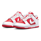 Dunk Low Retro "Championship Red"