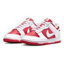 Dunk Low Retro "Championship Red"
