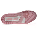 Louis Vuitton Trainer Rose