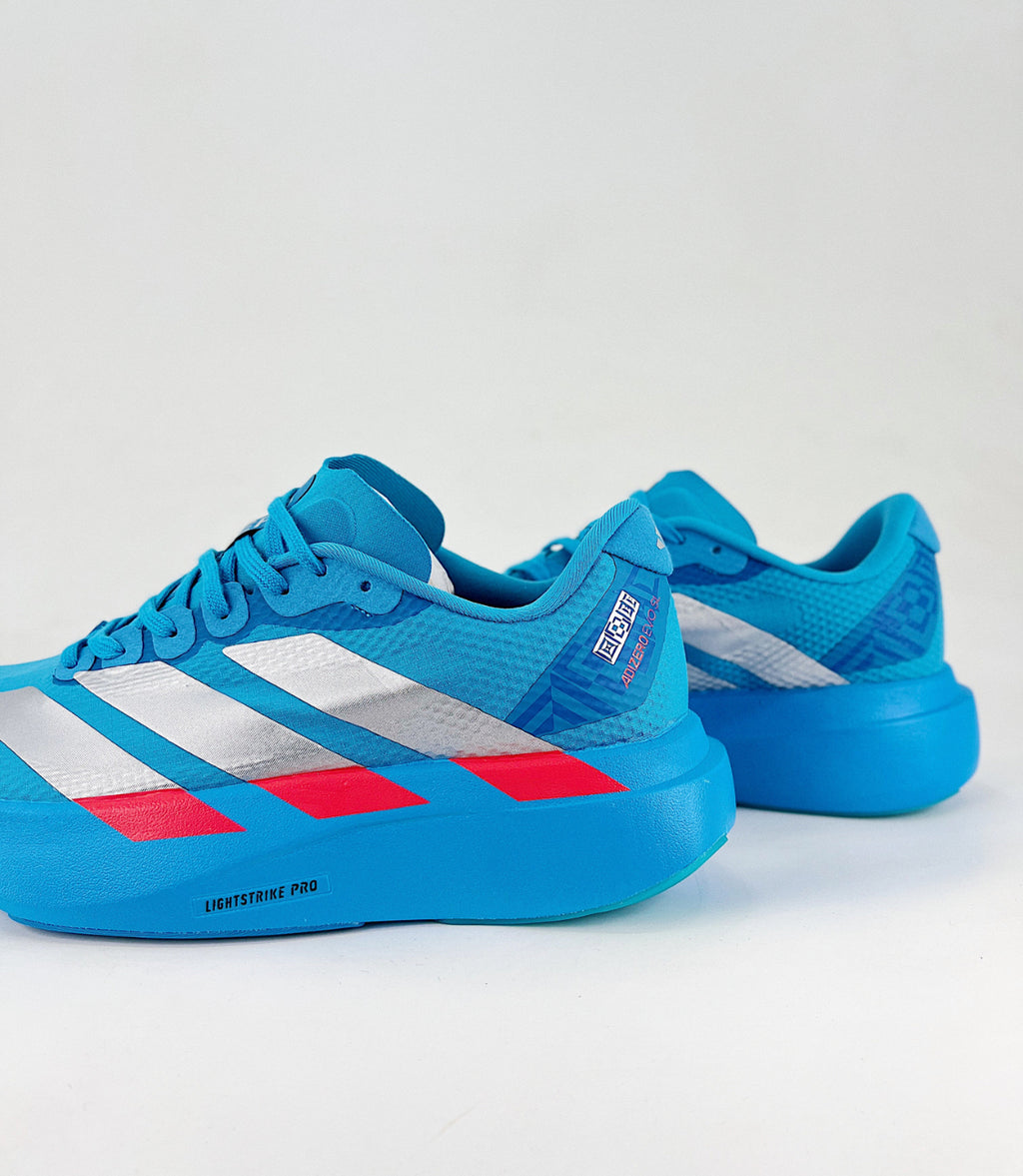 Adidas Adizero EVO SL - HAKONE EKIDEN