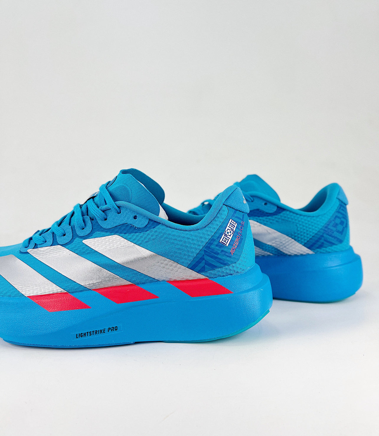 Adidas Adizero EVO SL - HAKONE EKIDEN