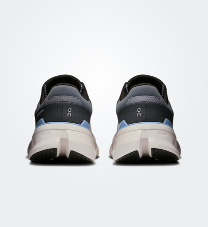 On Cloudrunner 2 | Alloy Chambray