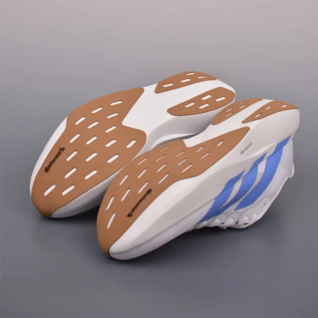 Adidas Adizero EVO SL - Branco/Azul