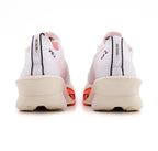 Nike Air Zoom Alphafly 3 White Orange