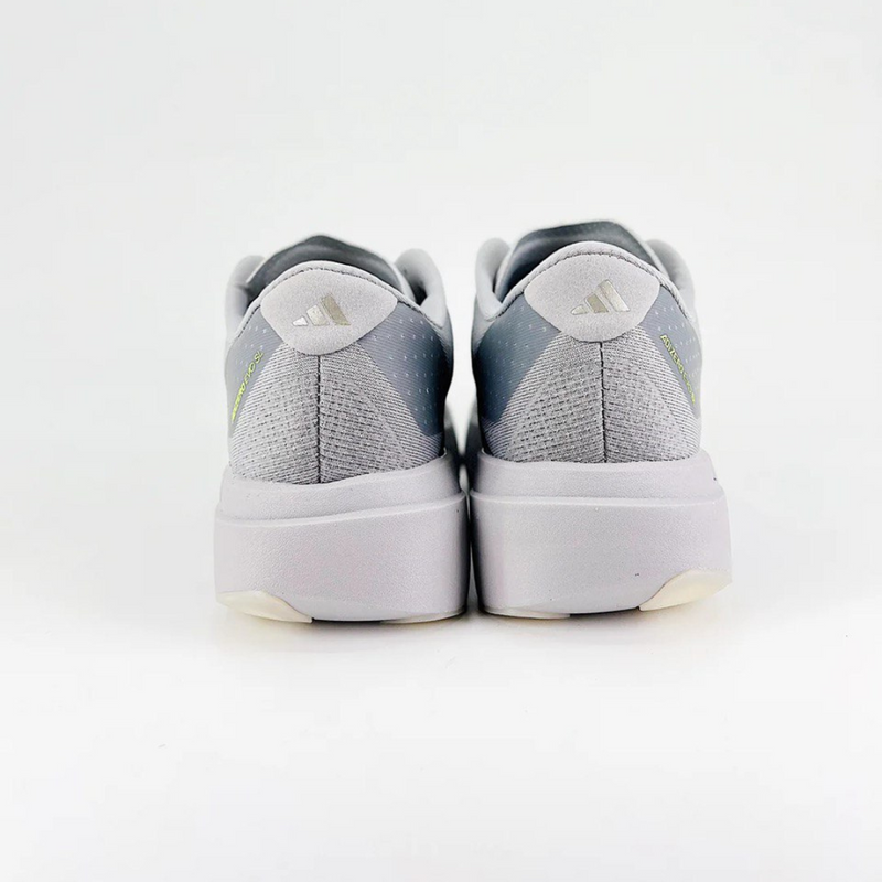 Adidas Adizero EVO SL - Cinza Metálico