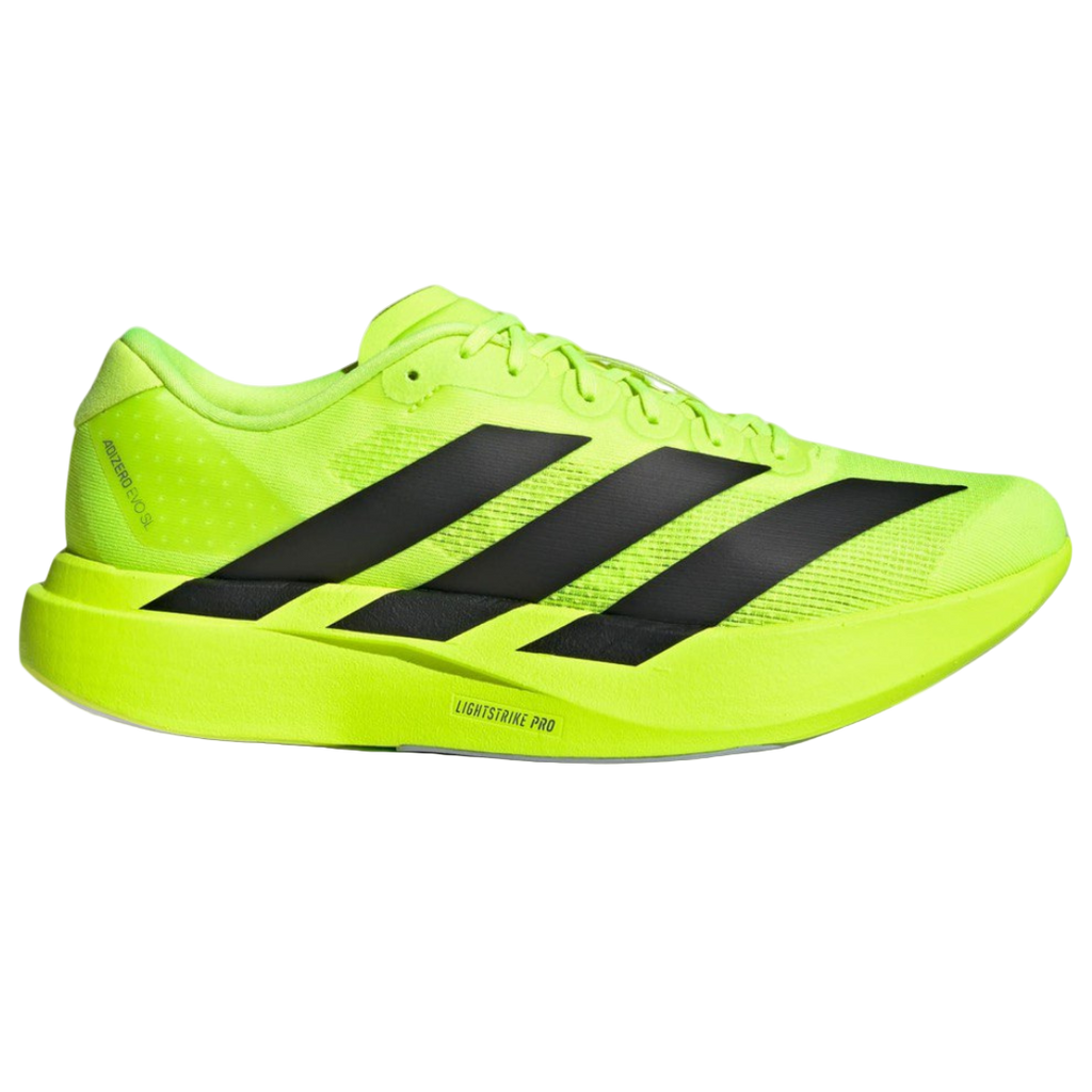 Adidas Adizero EVO SL - Lucid Lemon