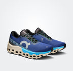 On Cloudmonster 2 “Tempest | Horizon”