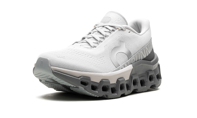 On Cloudmonster 2  "Frost Rock"    (Pronta Entrega)