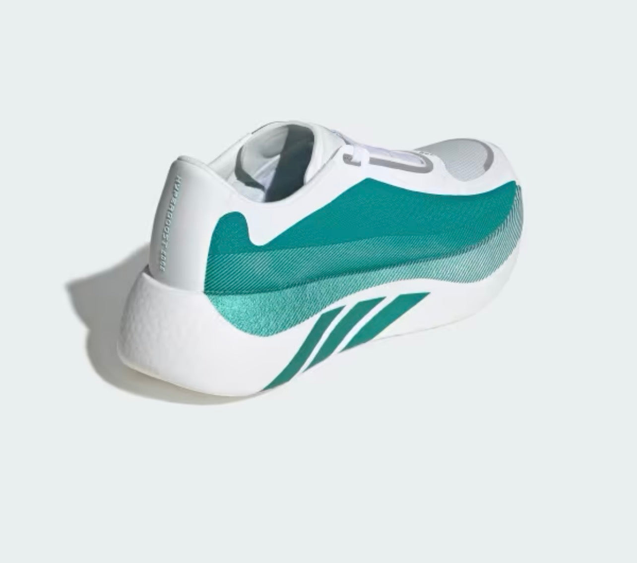 Adidas Hyperboost Edge Equipment Green