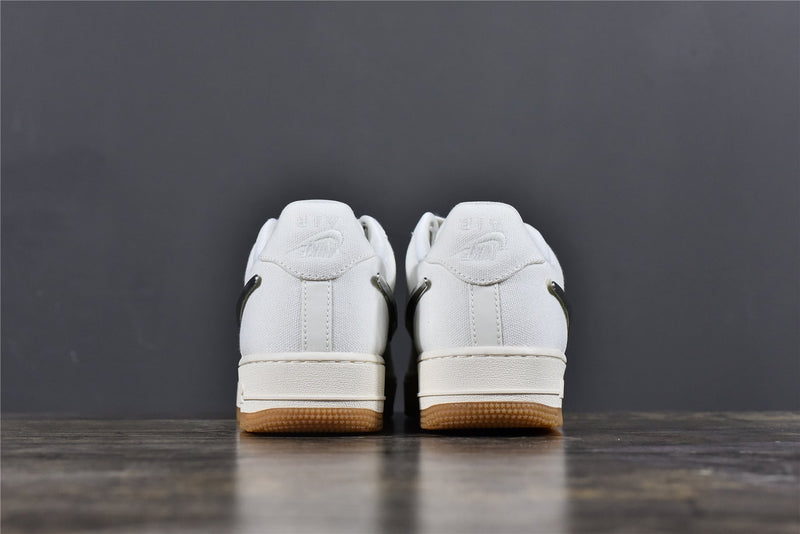 Nike Air Force 1 Low x Travis Scott