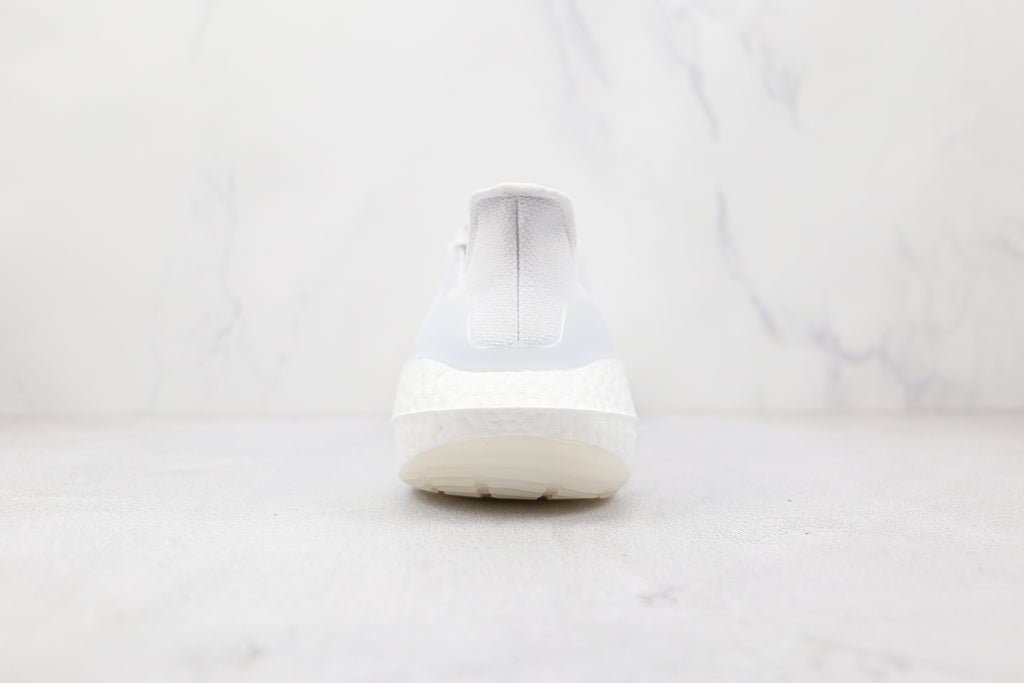 Adidas Ultraboost 22 Triple White