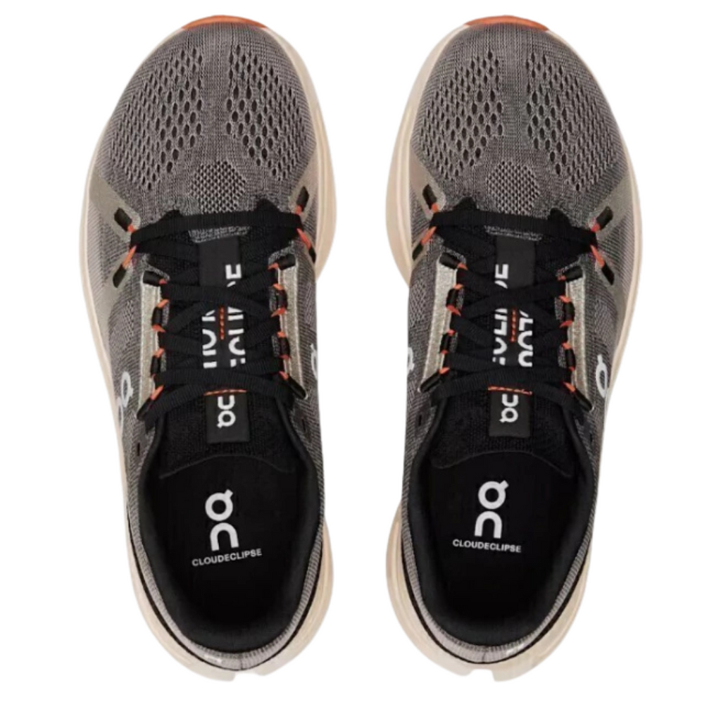 ON CLOUDECLIPSE  Fade | Sand