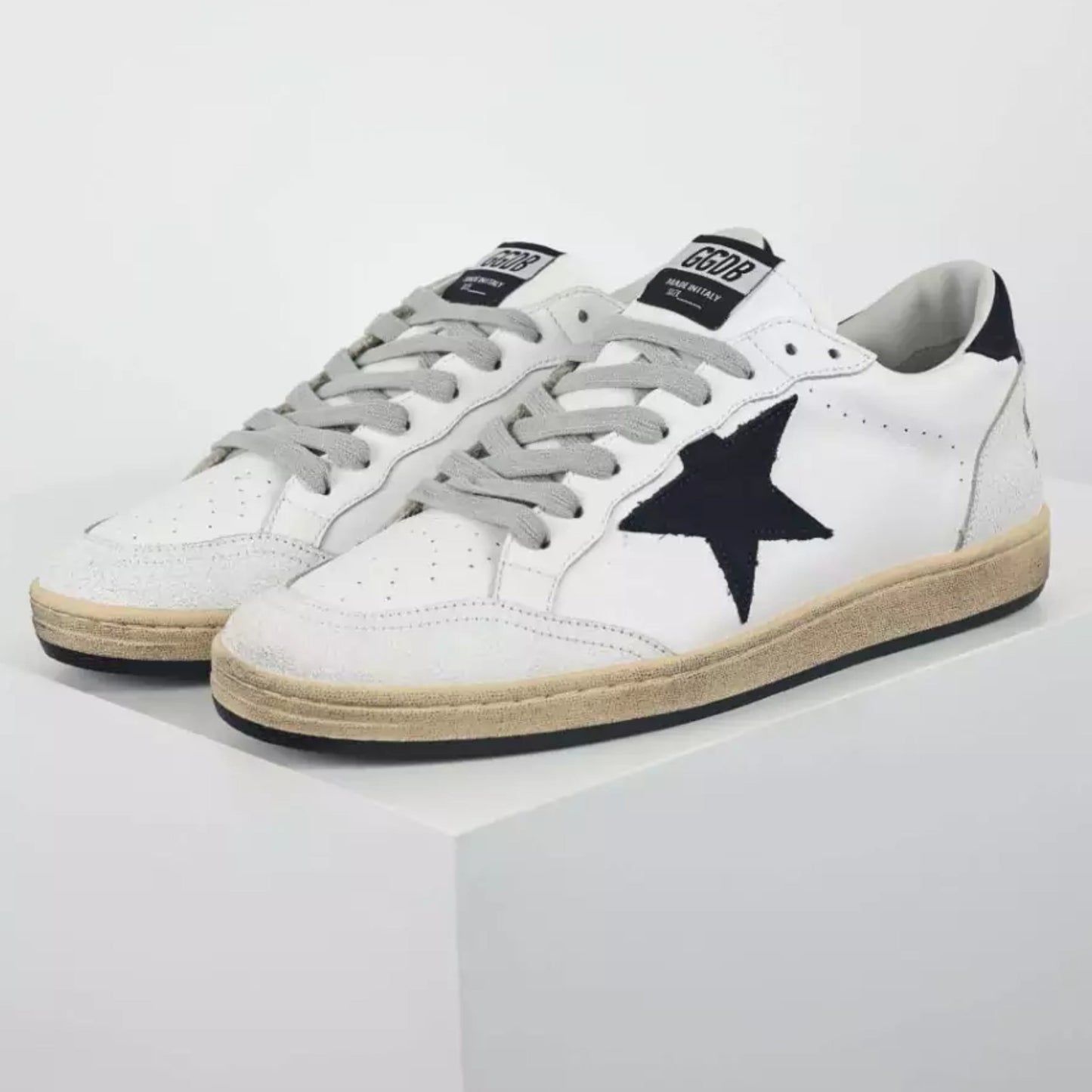Golden Goose Super Star