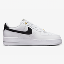 Nike Air Force 1 Low 40th Anniversary White Black