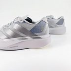 Adidas Adizero EVO SL - Cinza Metálico